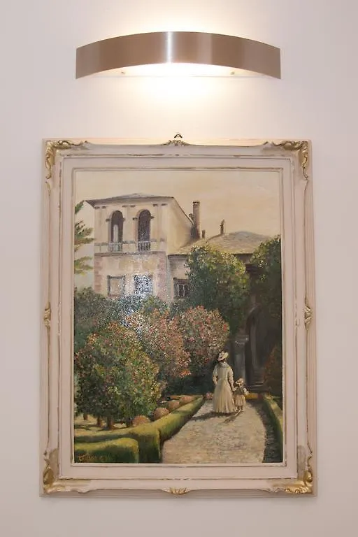 Residence CaFelicita Gravedona