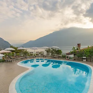 4* Hotel Garda (adults Only)