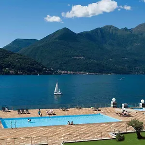 2* Lejlighedshotel Golfo Gabella